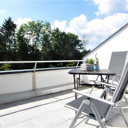 Apartment Citystar Winterberg Ferienwohnung 5 Pers Pool Sauna Ps4 Terrasse Near Bikepark وينتربرغ المظهر الخارجي الصورة