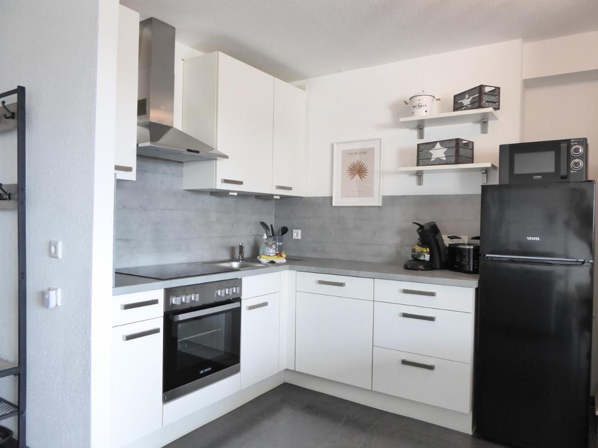 Apartment Citystar Winterberg Ferienwohnung 5 Pers Pool Sauna Ps4 Terrasse Near Bikepark وينتربرغ المظهر الخارجي الصورة