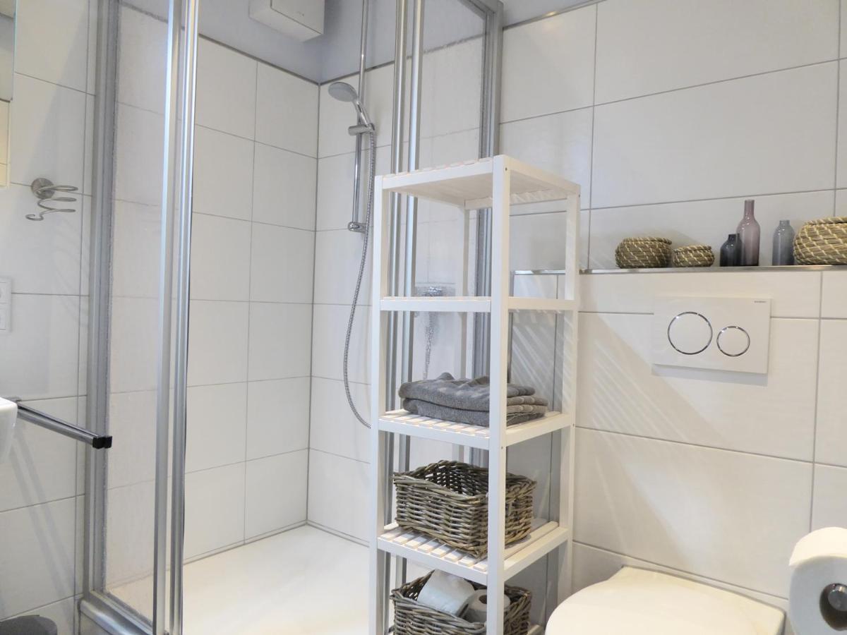 Apartment Citystar Winterberg Ferienwohnung 5 Pers Pool Sauna Ps4 Terrasse Near Bikepark وينتربرغ المظهر الخارجي الصورة