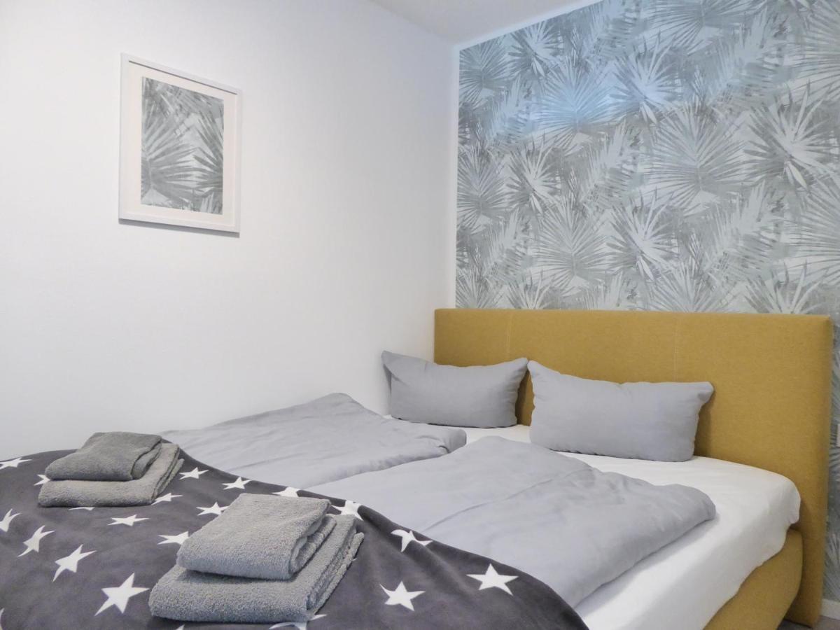 Apartment Citystar Winterberg Ferienwohnung 5 Pers Pool Sauna Ps4 Terrasse Near Bikepark وينتربرغ المظهر الخارجي الصورة
