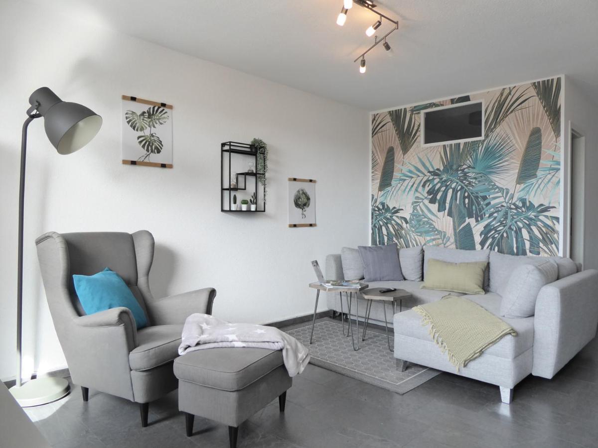 Apartment Citystar Winterberg Ferienwohnung 5 Pers Pool Sauna Ps4 Terrasse Near Bikepark وينتربرغ المظهر الخارجي الصورة