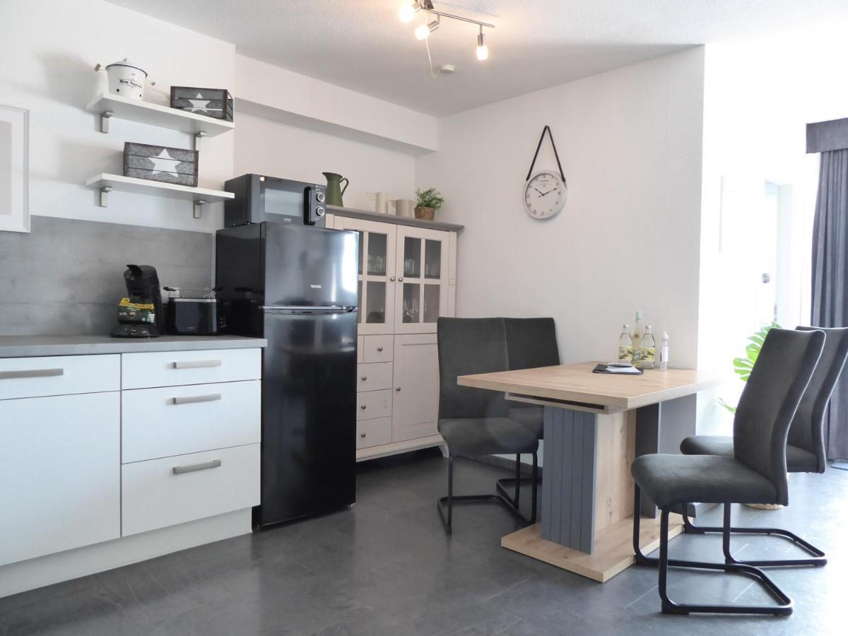 Apartment Citystar Winterberg Ferienwohnung 5 Pers Pool Sauna Ps4 Terrasse Near Bikepark وينتربرغ المظهر الخارجي الصورة