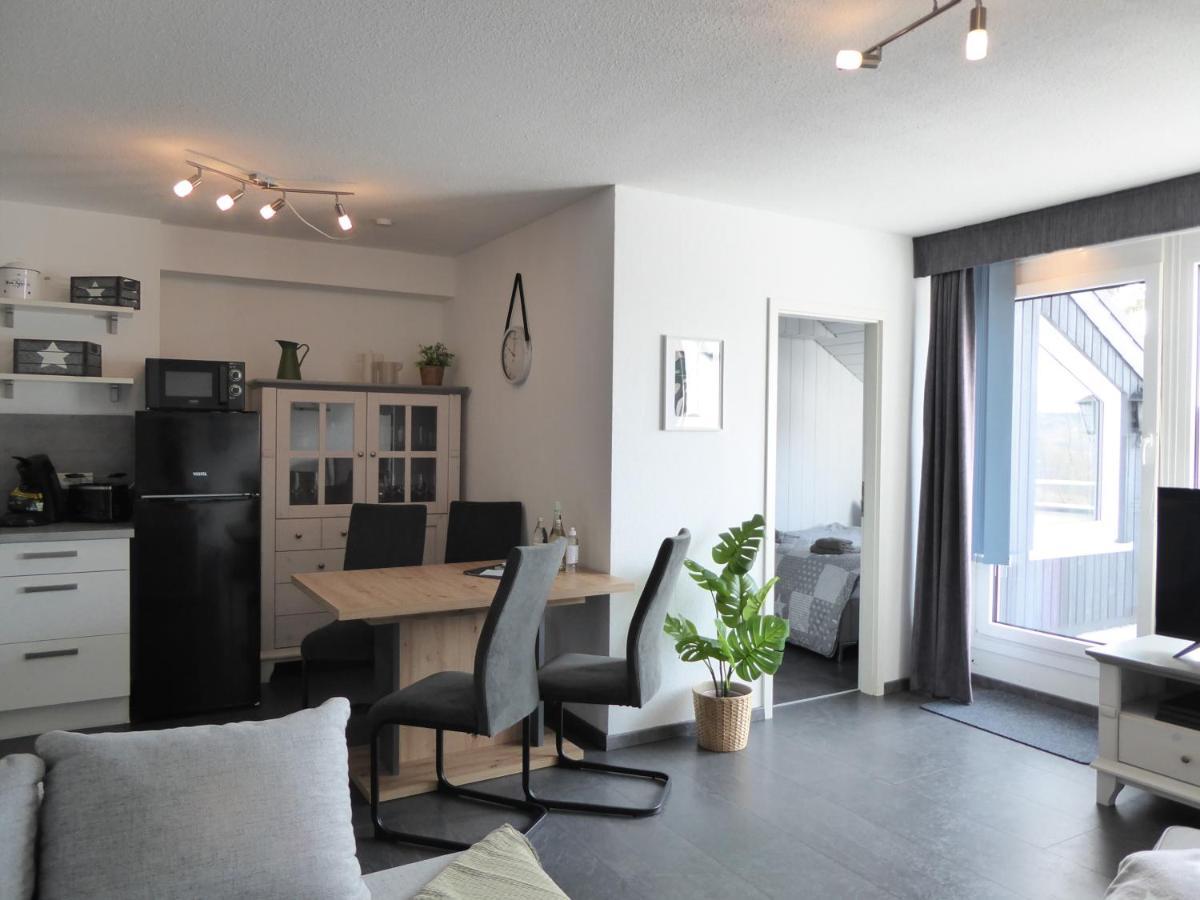 Apartment Citystar Winterberg Ferienwohnung 5 Pers Pool Sauna Ps4 Terrasse Near Bikepark وينتربرغ المظهر الخارجي الصورة