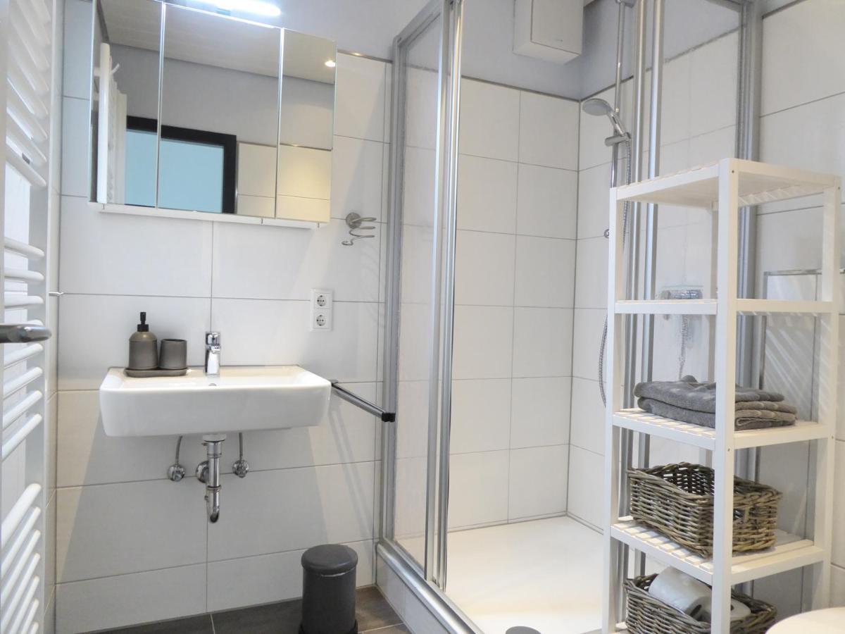 Apartment Citystar Winterberg Ferienwohnung 5 Pers Pool Sauna Ps4 Terrasse Near Bikepark وينتربرغ المظهر الخارجي الصورة