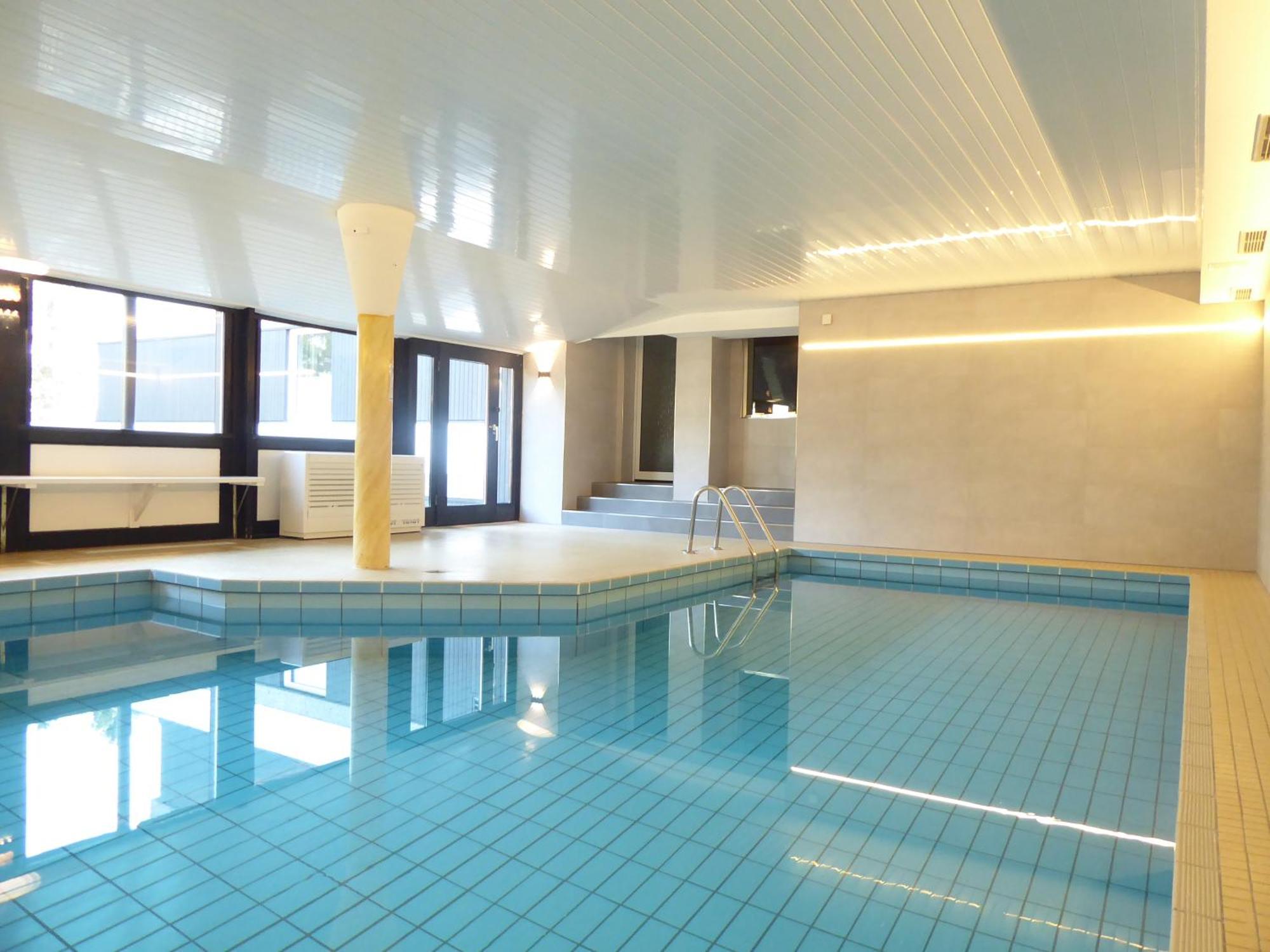 Apartment Citystar Winterberg Ferienwohnung 5 Pers Pool Sauna Ps4 Terrasse Near Bikepark وينتربرغ المظهر الخارجي الصورة